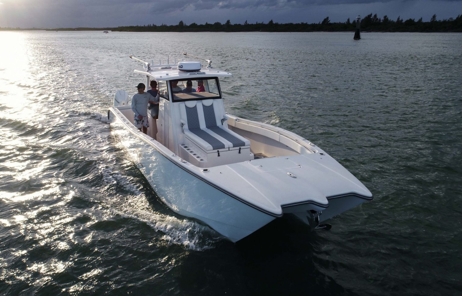 Ft. Pierce Demo Weekend Recap