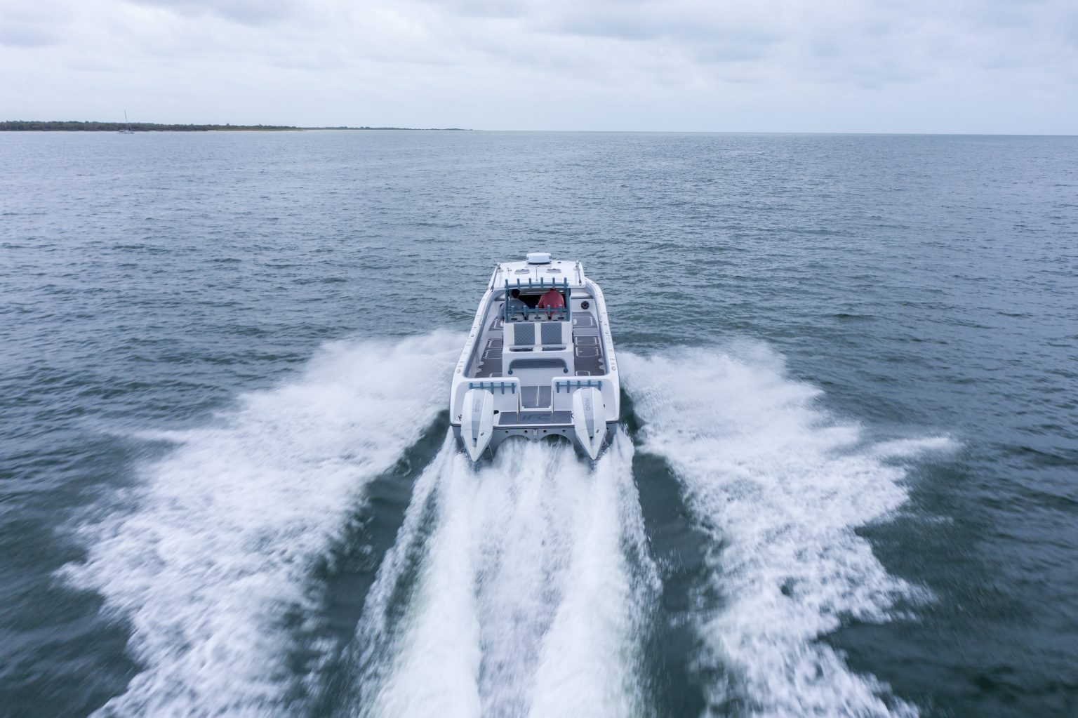 Insetta Boatworks 2021 Demo Events