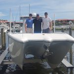 Insetta Boatworks Buying Experience Image 3