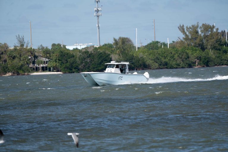 Insetta Boatworks Buying Experience Image 4