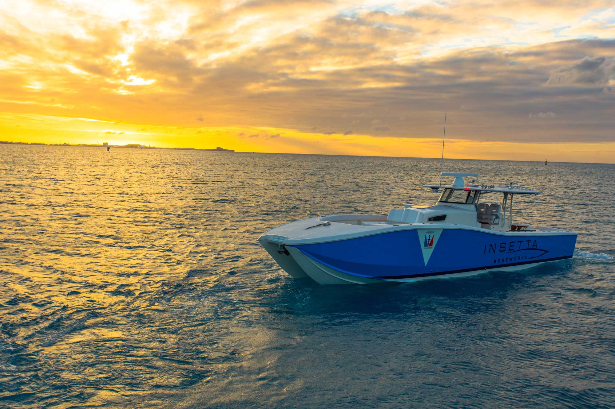 Miami 2018 Boat Show – February 15-19, 2018