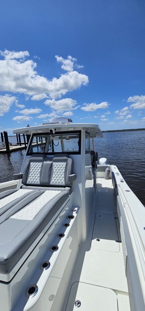 The Foiling Press – April 2025 Image 1