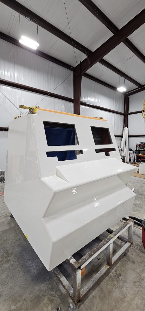 The Foiling Press – April 2025 Image 10