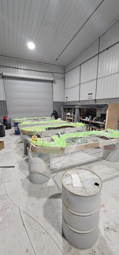 The Foiling Press – April 2025 Image 4
