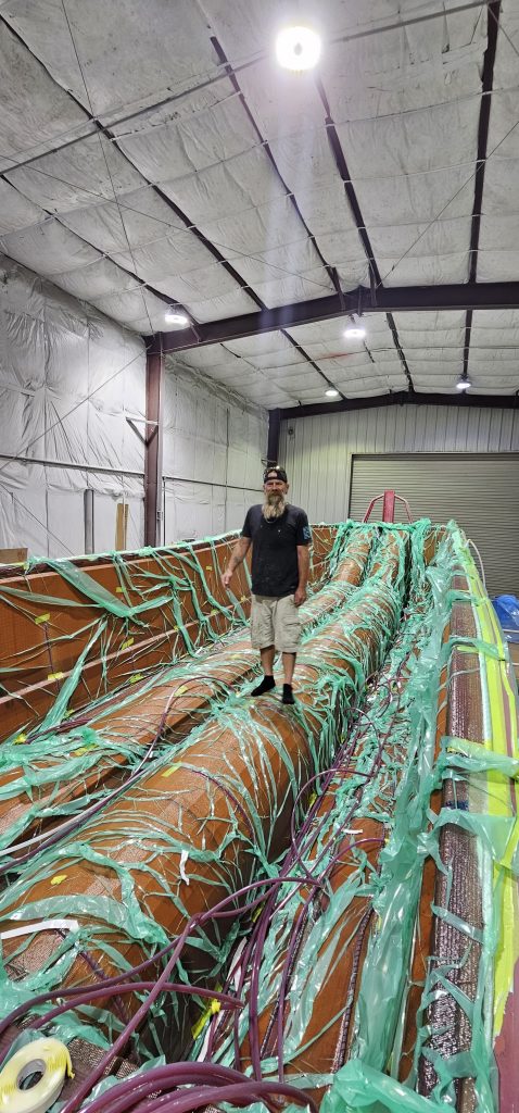 The Foiling Press – April 2025 Image 5