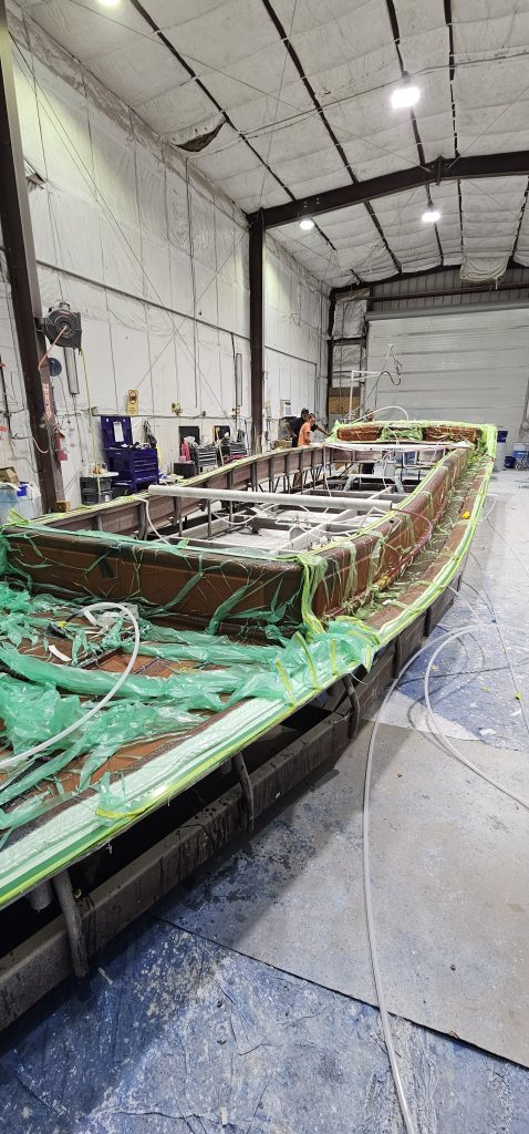 The Foiling Press – April 2025 Image 6
