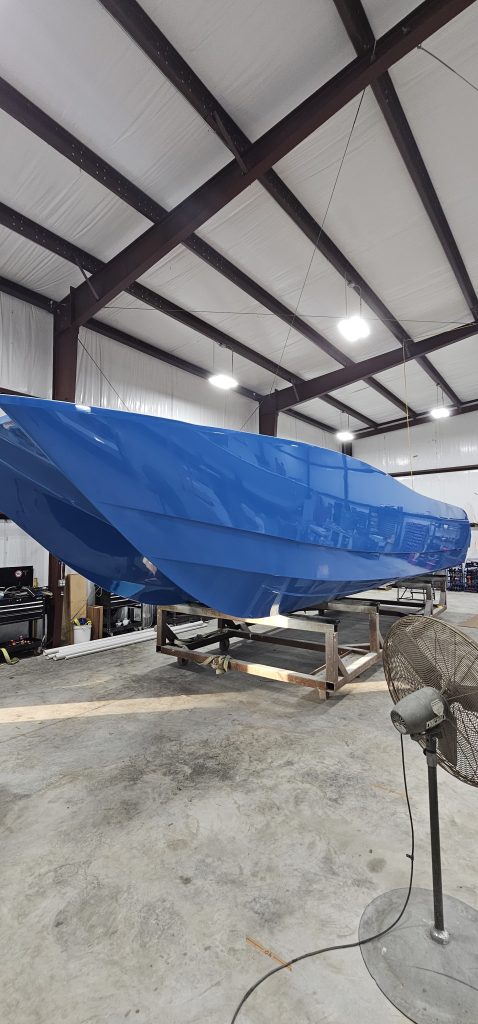 The Foiling Press – April 2025 Image 7