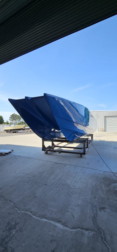 The Foiling Press – April 2025 Image 8