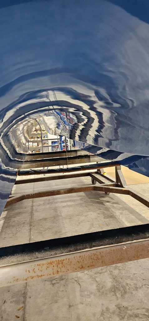 The Foiling Press – April 2025 Image 9