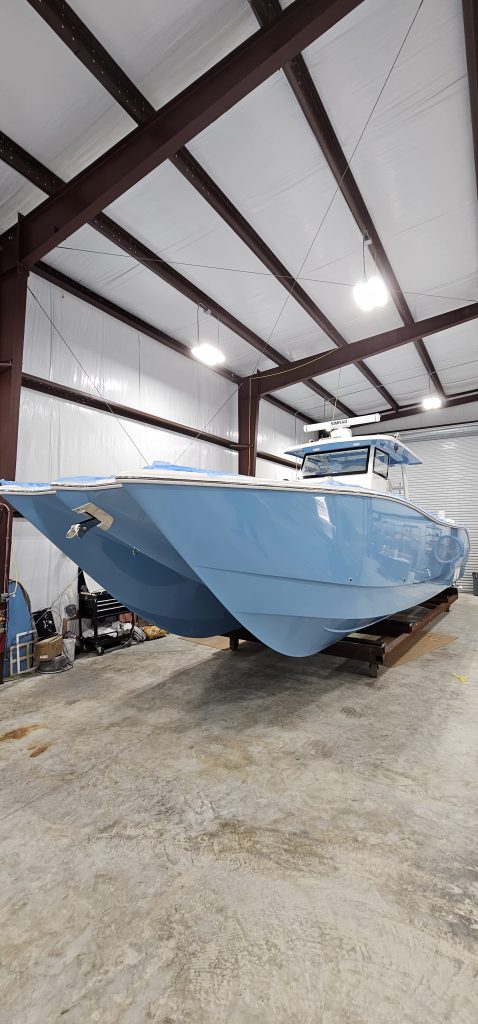 The Foiling Press – December 2023 Image 1