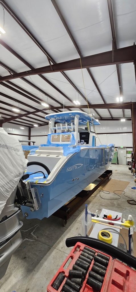 The Foiling Press – December 2023 Image 2