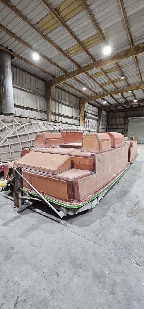 The Foiling Press – December 2023 Image 3