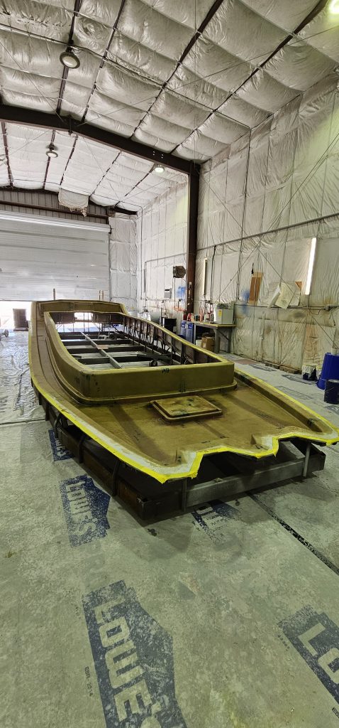 The Foiling Press – December 2023 Image 5
