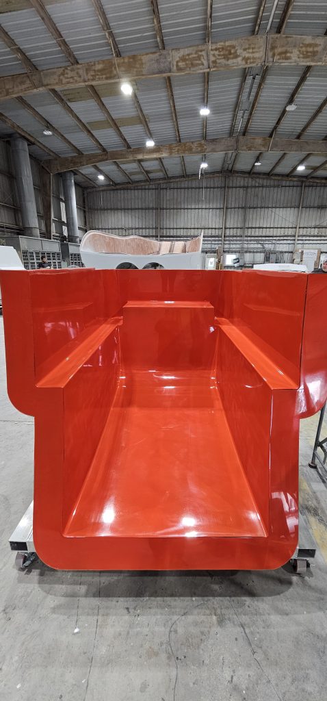 The Foiling Press – December 2023 Image 8
