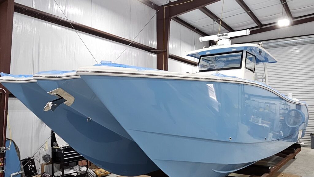 The Foiling Press – December 2023