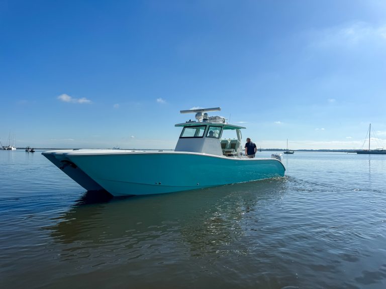 The Foiling Press – December 2024 Image 1