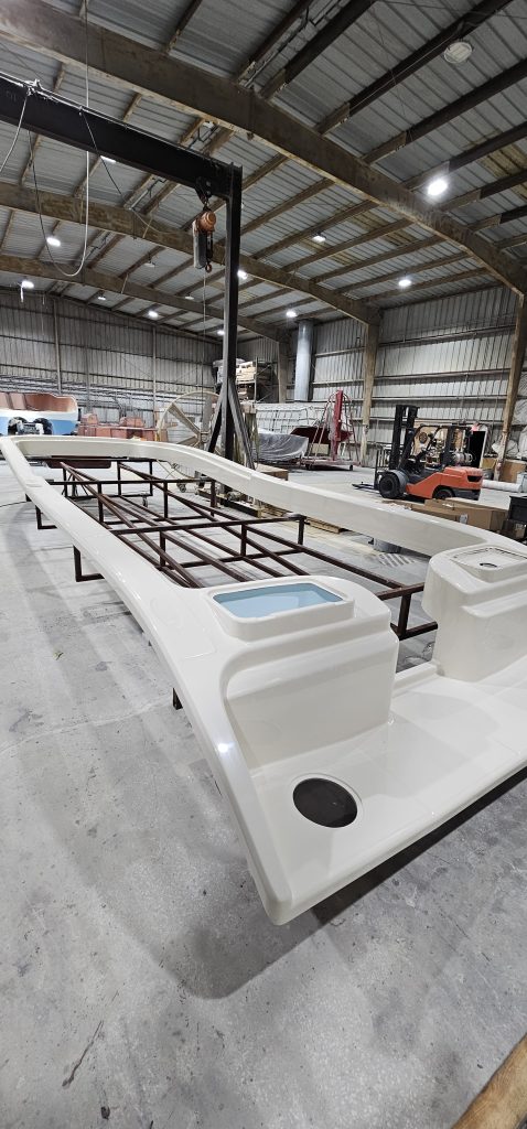 The Foiling Press – December 2024 Image 2