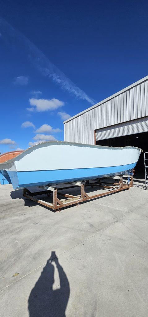 The Foiling Press – December 2024 Image 3