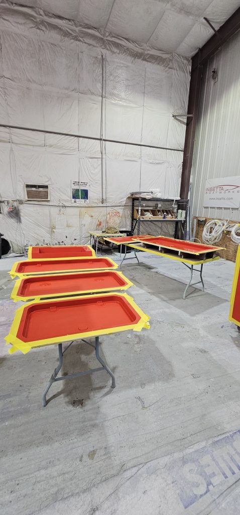 The Foiling Press – December 2024 Image 5