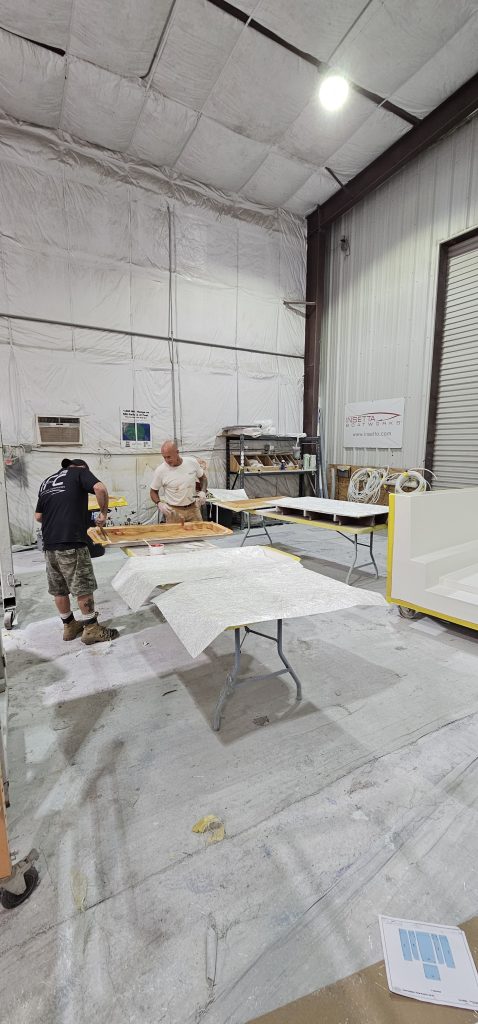 The Foiling Press – December 2024 Image 6