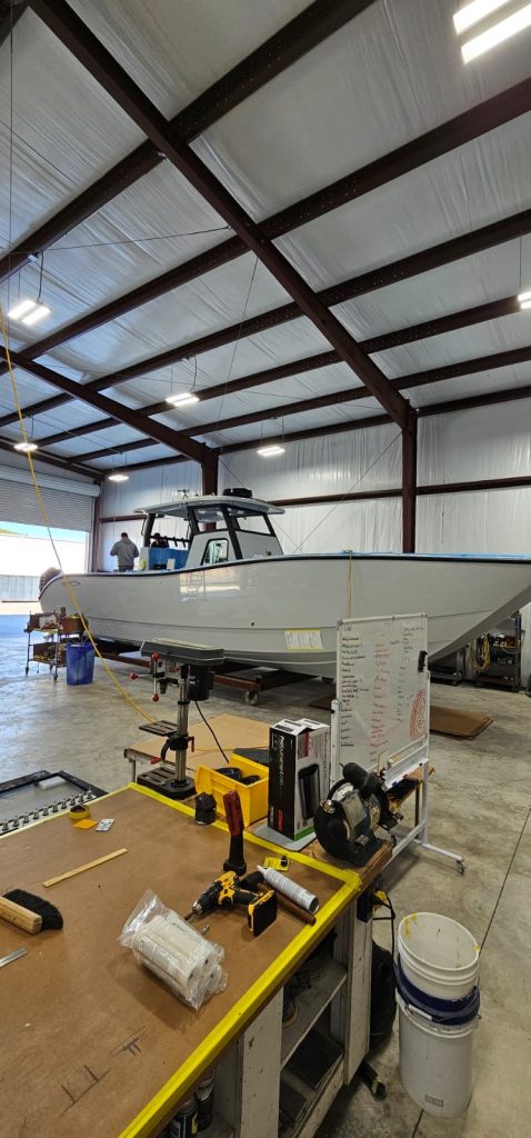 The Foiling Press – February 2024 Image 1