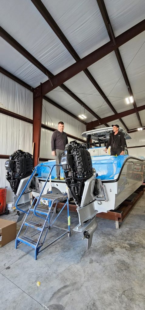 The Foiling Press – February 2024 Image 2