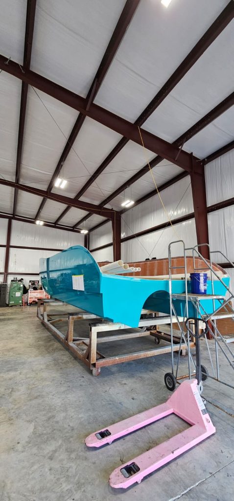 The Foiling Press – February 2024 Image 4