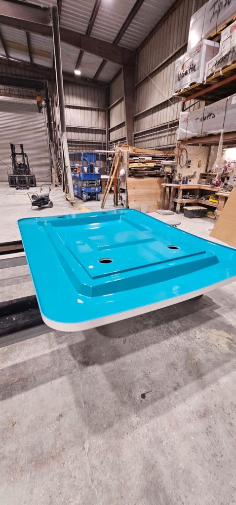The Foiling Press – February 2024 Image 5