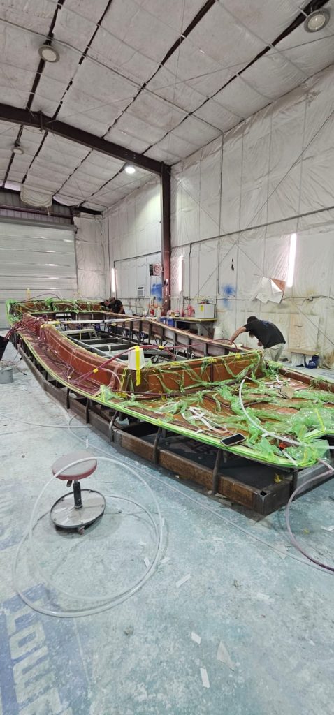 The Foiling Press – February 2024 Image 6