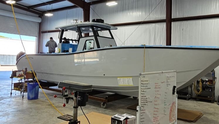 The Foiling Press – February 2024