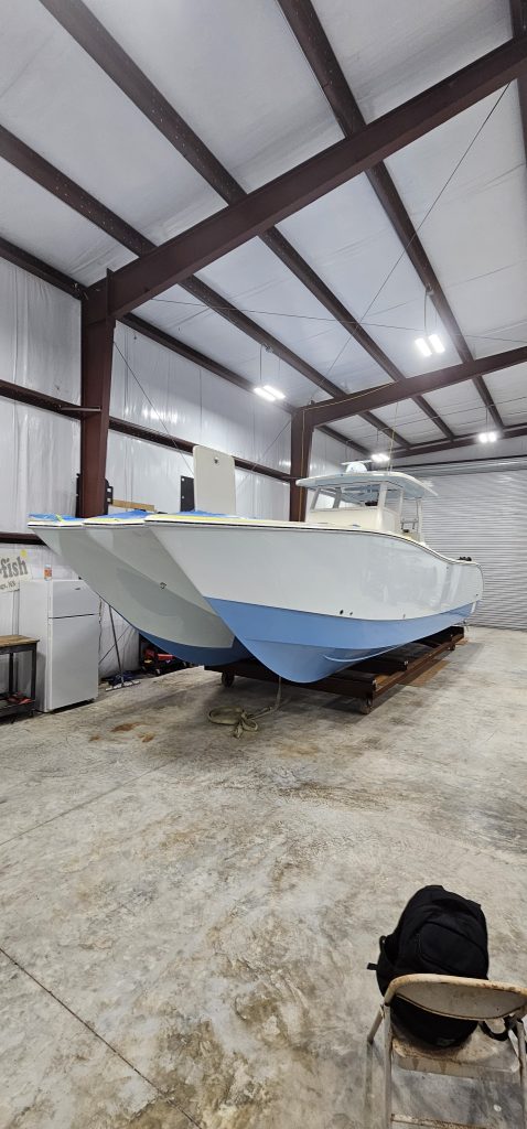 The Foiling Press – February 2025 Image 1
