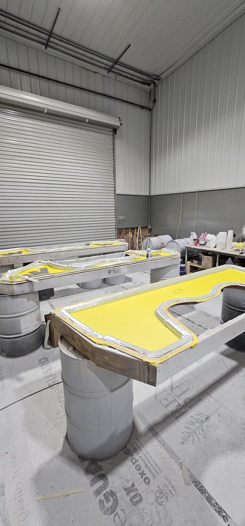 The Foiling Press – February 2025 Image 10