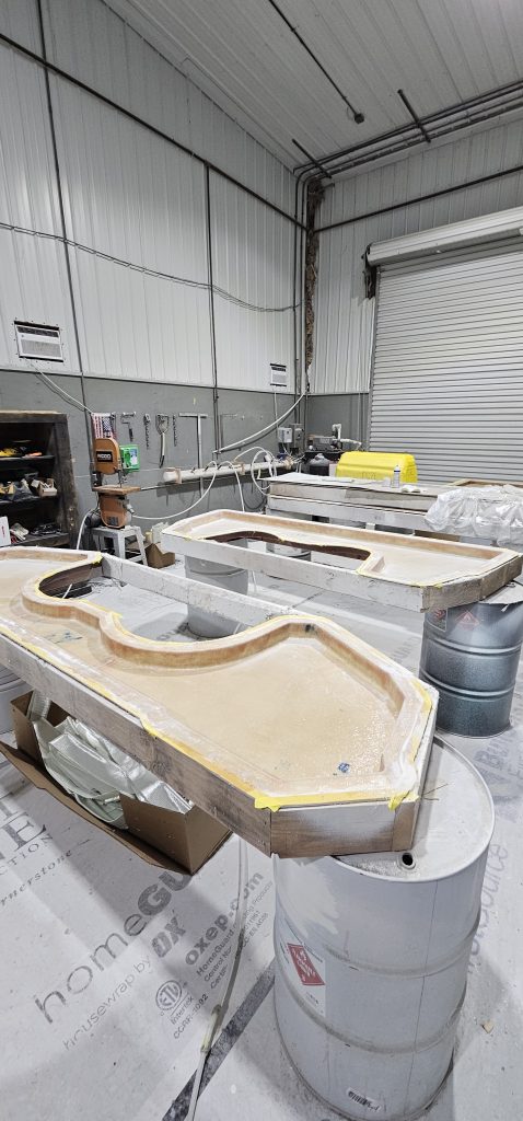 The Foiling Press February 2025 Image 11