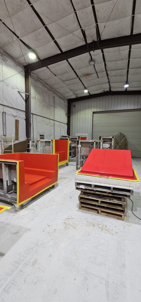 The Foiling Press – February 2025 Image 12
