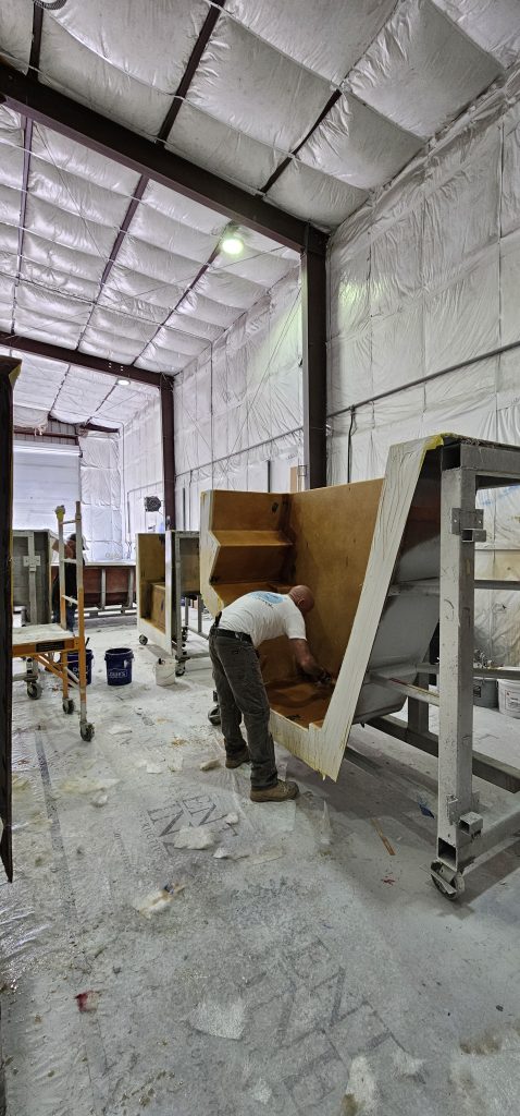 The Foiling Press – February 2025 Image 13
