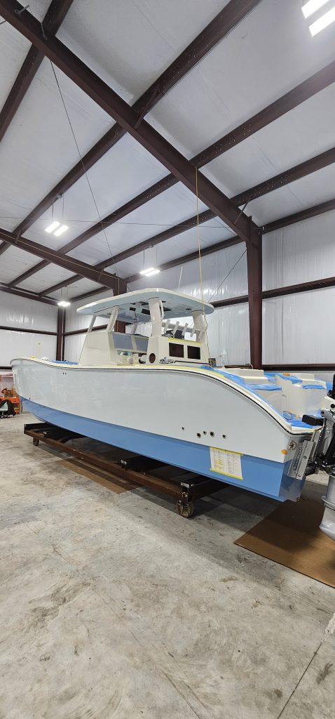 The Foiling Press – February 2025 Image 2