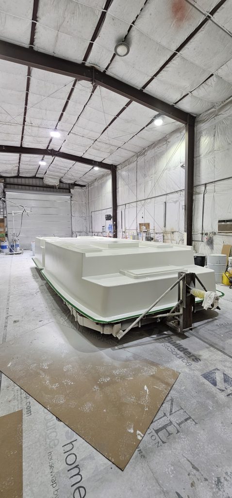The Foiling Press – February 2025 Image 3