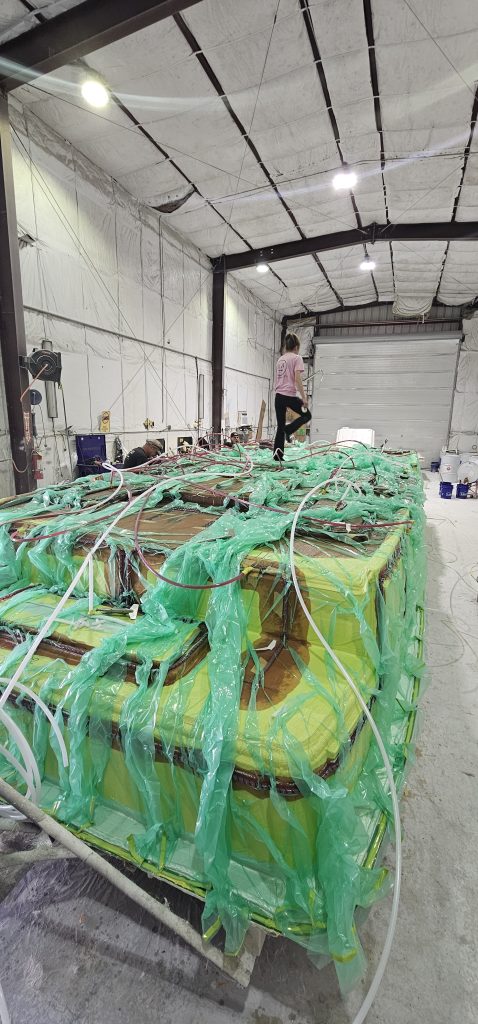 The Foiling Press – February 2025 Image 4