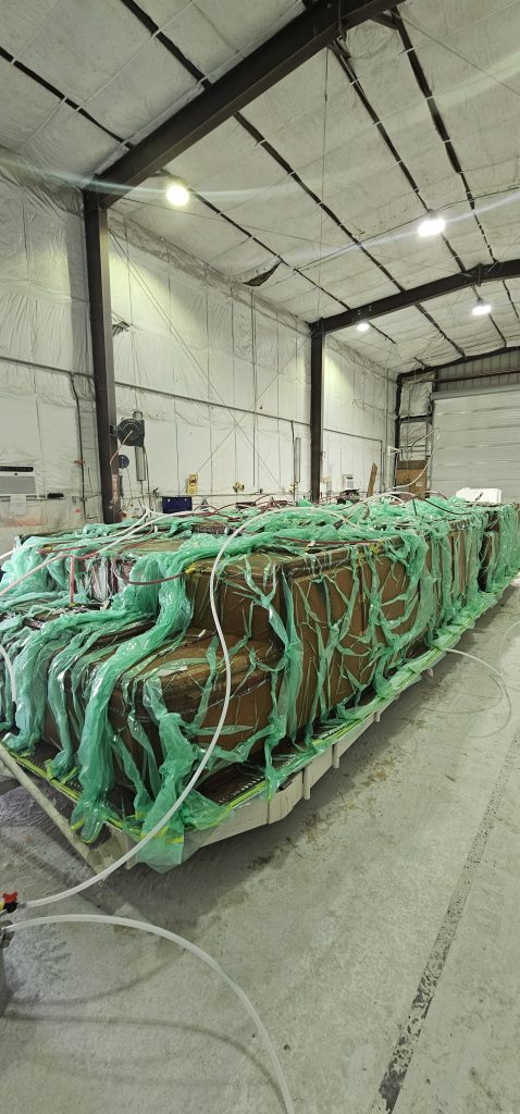 The Foiling Press – February 2025 Image 5