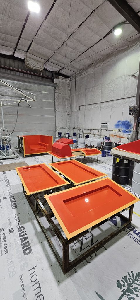 The Foiling Press – February 2025 Image 8