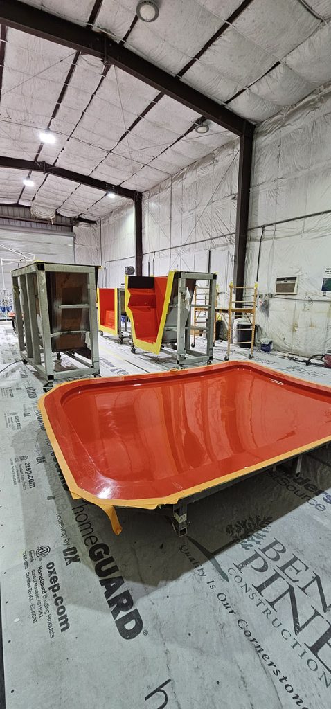 The Foiling Press – February 2025 Image 9