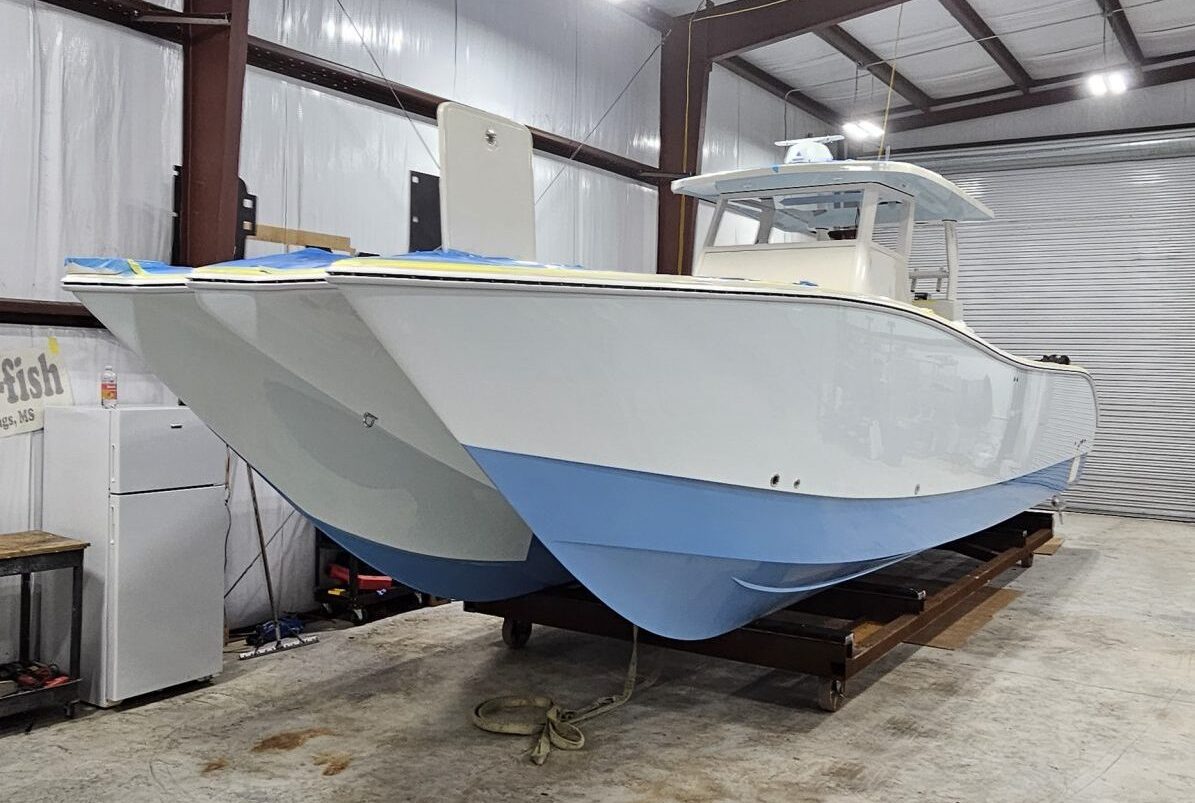 The Foiling Press – February 2025