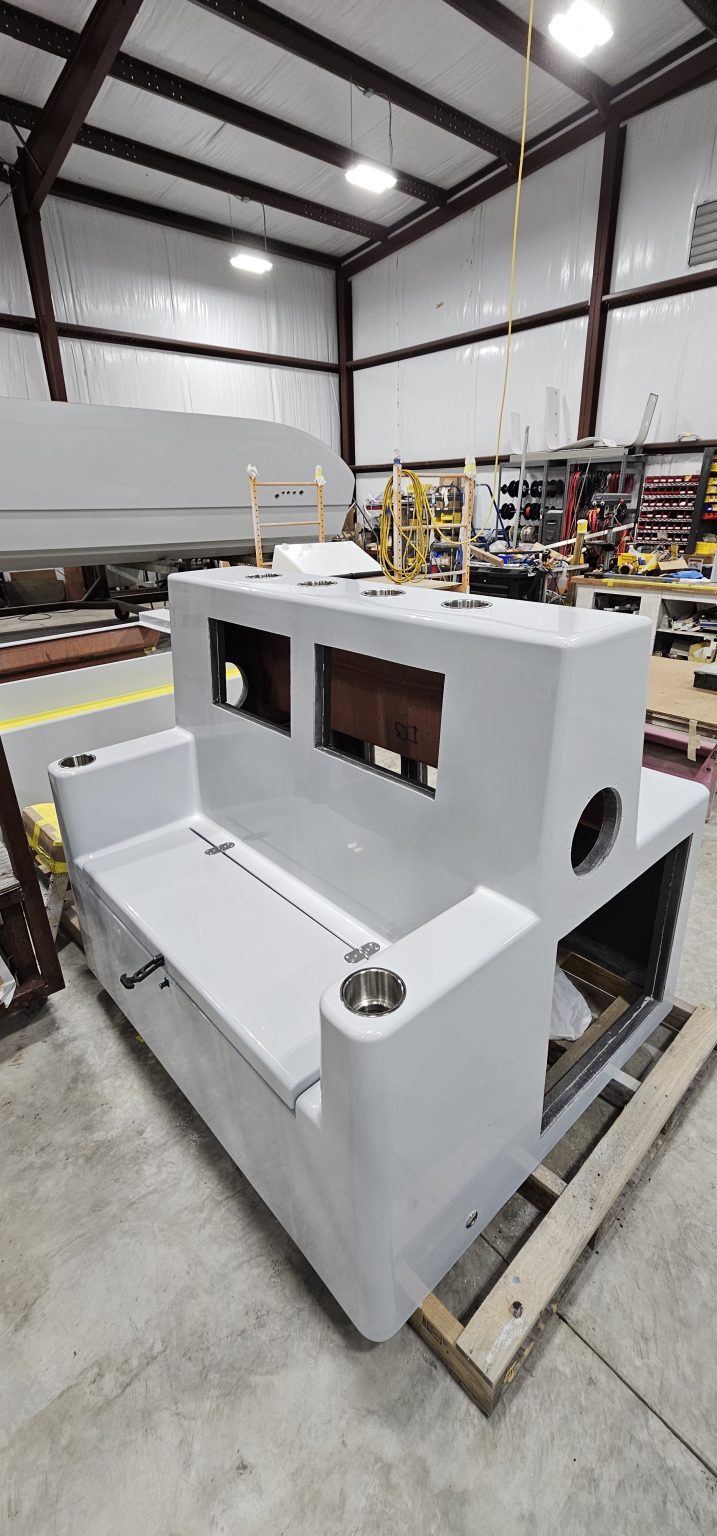 The Foiling Press – January 2024 Image 2