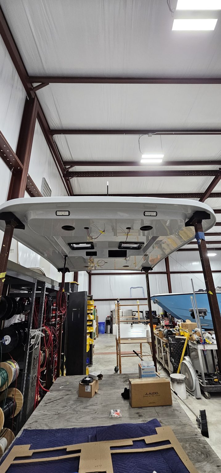 The Foiling Press – January 2024 Image 4