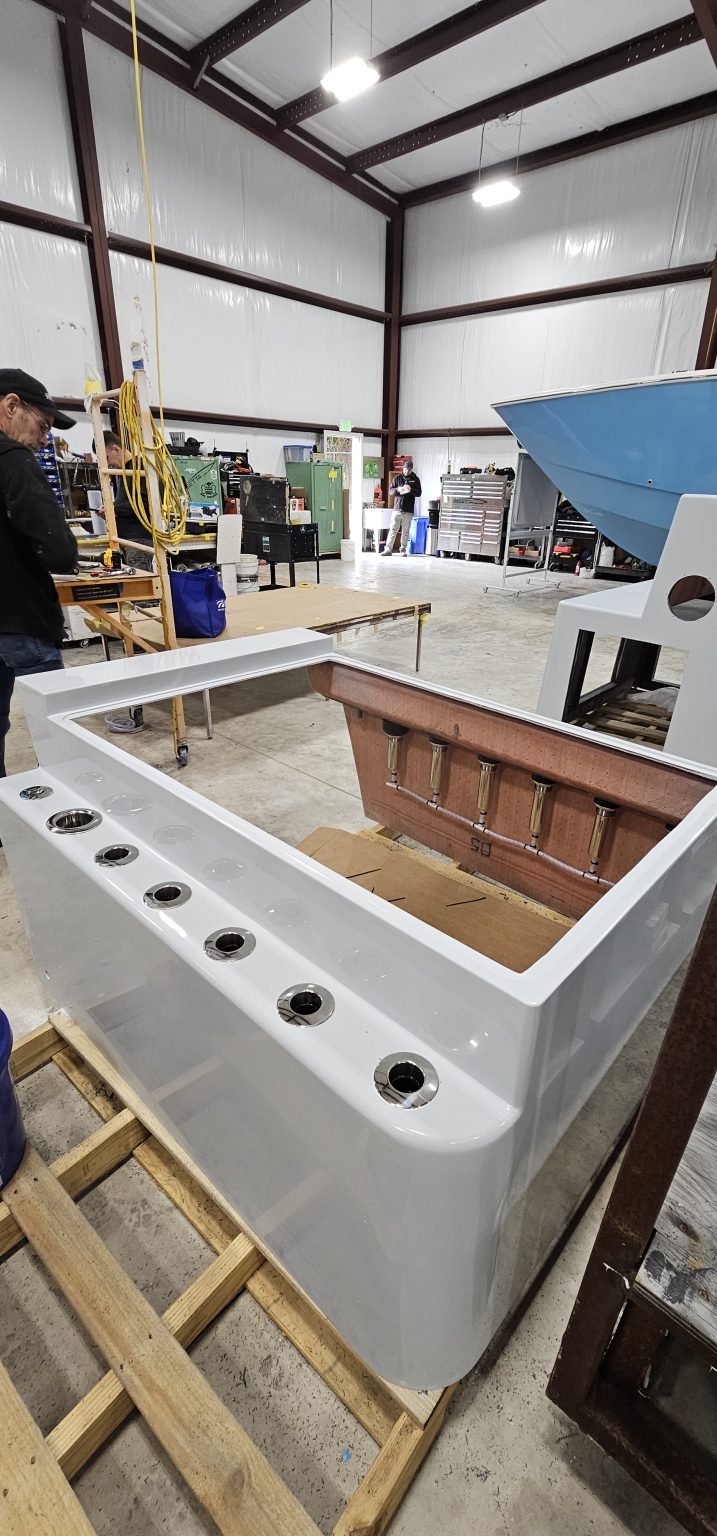 The Foiling Press – January 2024 Image 5