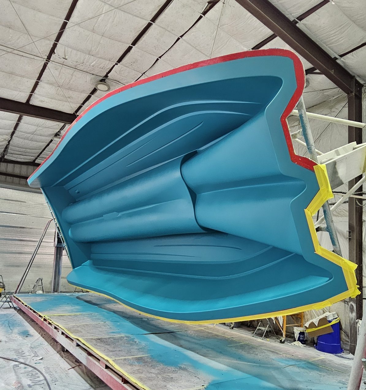 The Foiling Press – January 2024 Image 6