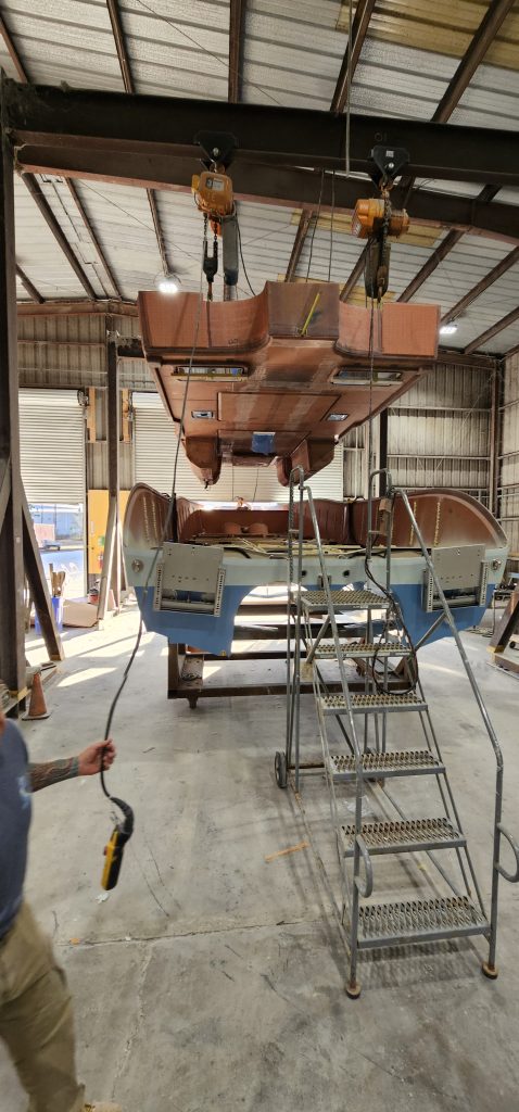 The Foiling Press – January 2025 Image 2