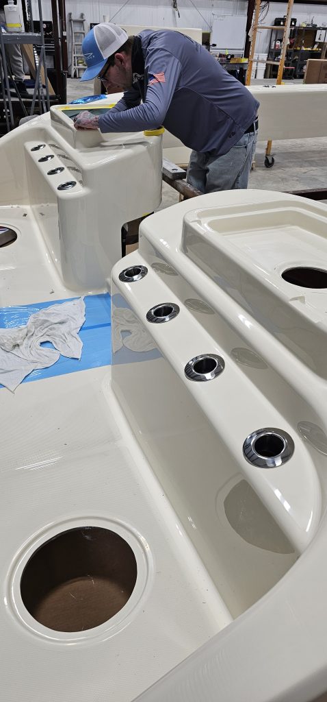 The Foiling Press – January 2025 Image 4