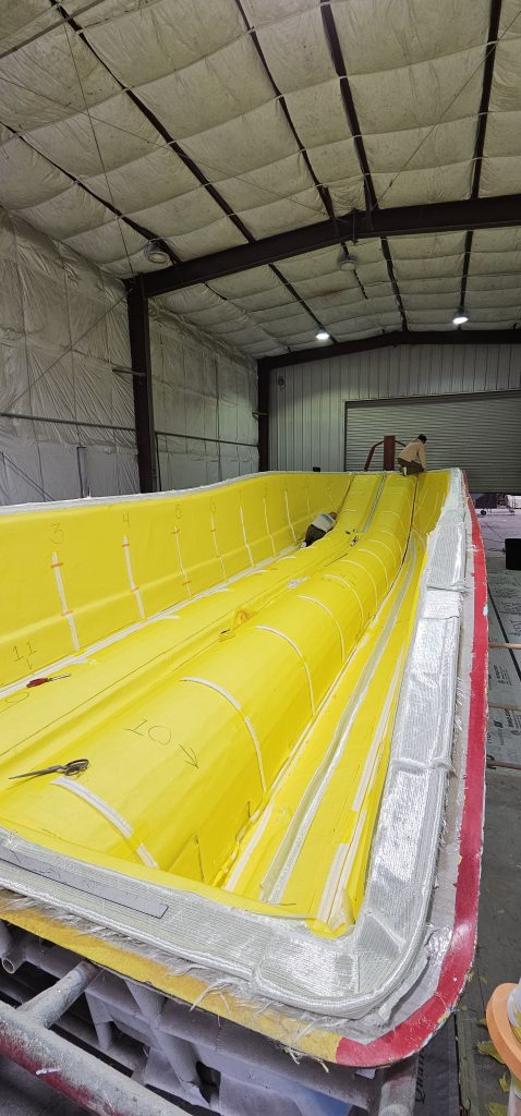 The Foiling Press – January 2025 Image 5
