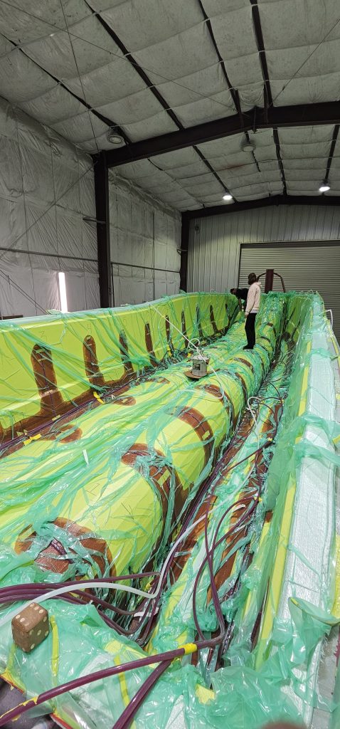The Foiling Press – January 2025 Image 6
